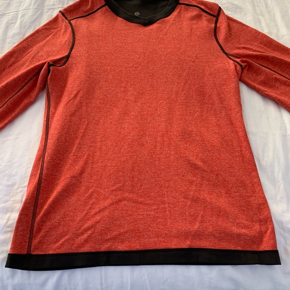 lululemon athletica Other - 2 Lululemon men’s top medium